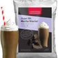 Cappuccine Mocha Glacier Frappe Mix, 3 Pound (Pack Of 1)