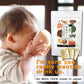 Dashi Stock (Dashi Broth, Dashi Packet), Umami Dashi Soup Stock, Use 7Carefully Selected Ingredients, Made In Japan, 8G  15Pacs?