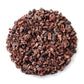 Food to Live Organic Cacao Nibs, 2 Pounds - Unsweetened, Non-GMO, Kosher, Raw, Vegan, Sirtfood, Bulk
