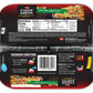Nissin Chow Mein Noodles, Teriyaki Vegetable, 10G Protein, 4 Ounce (Pack Of 8)