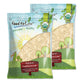 Food to Live Organic Blanched Sliced Almonds, Non-GMO, Unsalted, Vegan, 12 Pound Bulk