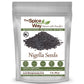 The Spice Way - Pure Nigella Seeds No Preservatives, Non Gmo, No Salt, Just The Black Seed Of The Nigella (Nigala) 2 Oz