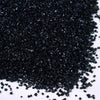 Sanding Sugar Black Edible Sugar Sprinkles Sanding Sugar for Cake Decorating, Sparkling Edible Crystal Candy for Wedding Party B
