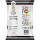 Skinnypop Sea Salt & Pepper Popcorn, Gluten Free, Non-Gmo, Healthy Popcorn Snacks, Skinny Pop, 4.4Oz Grocery Size Bags (12 Count
