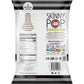 SkinnyPop Popcorn, Sea Salt & Pepper, Whole Grain, Dairy-Free Snack, 4.4oz Bags (12ct)