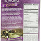 Lundberg Organic Porcini, Wild Mushroom Risotto, 5.9-Ounce Boxes (Pack Of 12)