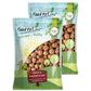 Food to Live Jumbo Walnuts in Shell, 10 Pounds - California Chandler Variety. Rich in Omega-3s and Antioxidants. Keto-Friendly, 