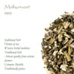 Motherwort Herb Organic Herbal Tea - Dried Mother Worth Mothers Worth Herb Organic Motherwort Organic