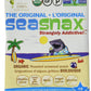 Seasnax Organic Olive Oil Seaweed Snack, 0.18 Oz (Pack Of 6)