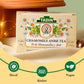 Tadin Chamomile Tea with Anise, Herbal, Caffeine Free, 24 Count (Pack of 6), Individually Wrapped Tea Bags