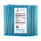 The Honey Jar Coconut Flavored Honey Sticks - Pure Honey Straws for Tea & Coffee - 100 Count