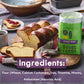 Doves Farm Organic Strong White Bread Flour | British Sourdough Bread & Roll Making Flour | Ideal For Artisan Breadmaking | Unbl