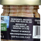 Crown Prince Natural Flat Fillets Anchovies In Pure Olive Oil, Non Gmo, 1.5 Ounce (Pack Of 1)