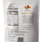 Wickedly Prime Roasted Cashews, Coconut Toffee, 8 Ounce