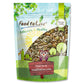 Food to Live Dry Roasted Sunflower and Pumpkin Seed Mix, 2 Pounds - Oven Roasted, No Oil added, Natural Snack, Rich in Protein, 