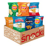 Frito-Lay Tangy Favorites Mix Variety Pack, 1 Ounce (Pack of 40)