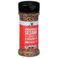 Mccormick Sesame And Ginger Crunch With Garlic All Purpose Seasoning, 4.77 Oz