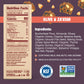 Maine Crisp Olive & Zaatar Snack  ers, Gluten Free, 4 Ounce (Pack of 4)