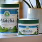 Green Foods Tea Grn Matcha