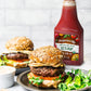 Organicville - Organic Ketchup - 24 Oz.