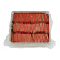 Club Crackers Original, Bulk Pantry Snacks, 0.25oz (300 Count)