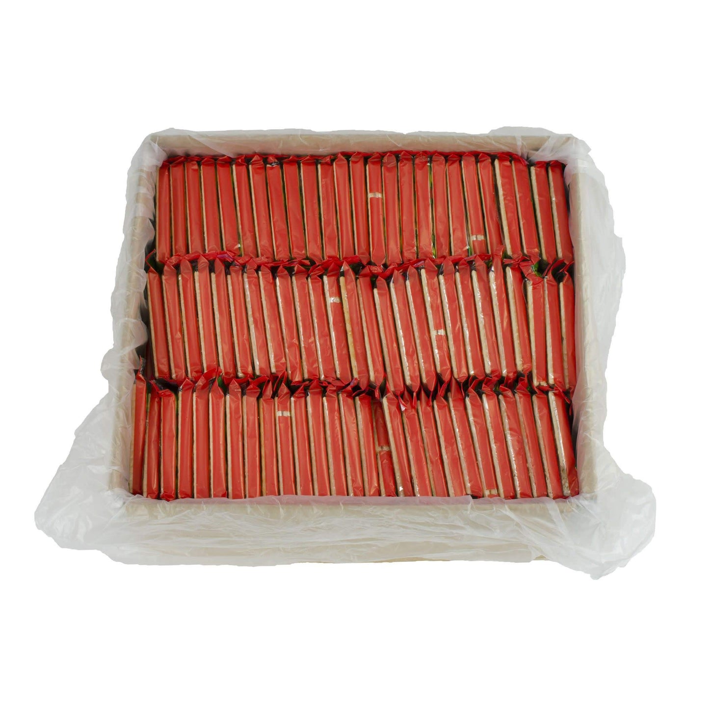 Club Crackers Original, Bulk Pantry Snacks, 0.25oz (300 Count)