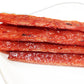 Singapores Famous Street Snack - Fire-Grilled Pork Jerky (Sweet Spicy, 4 Oz)  Grilled Fresh & Shipped Same Day  L.A. Times ''Han