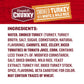 Campbell’s Chunky Soup Smoked Turkey with White and Wild Rice 18.6 Ounce Can (Pack of 12)