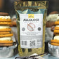 New! Allulose Sweetener – Zero Calorie, Organic Taste, Keto-Friendly – 2 Lb, Natural Sugar Substitute, Sugar Substitute Keto And Glp-1 Friendly Non-Glycemic For Healthy Baking Cooking Coffee Cocktails. Zero Sugar.