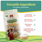 Premium Pho Style Rice Stick Noodles - Individually Portioned- Restaurant Quality, Soft And Chewy Texture, Gluten-Free, And Non-