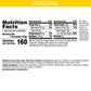 Corn Pops Cold Breakfast Cereal Cups, Original, 8 Vitamins & Minerals, 1.5 oz (Pack of 12)