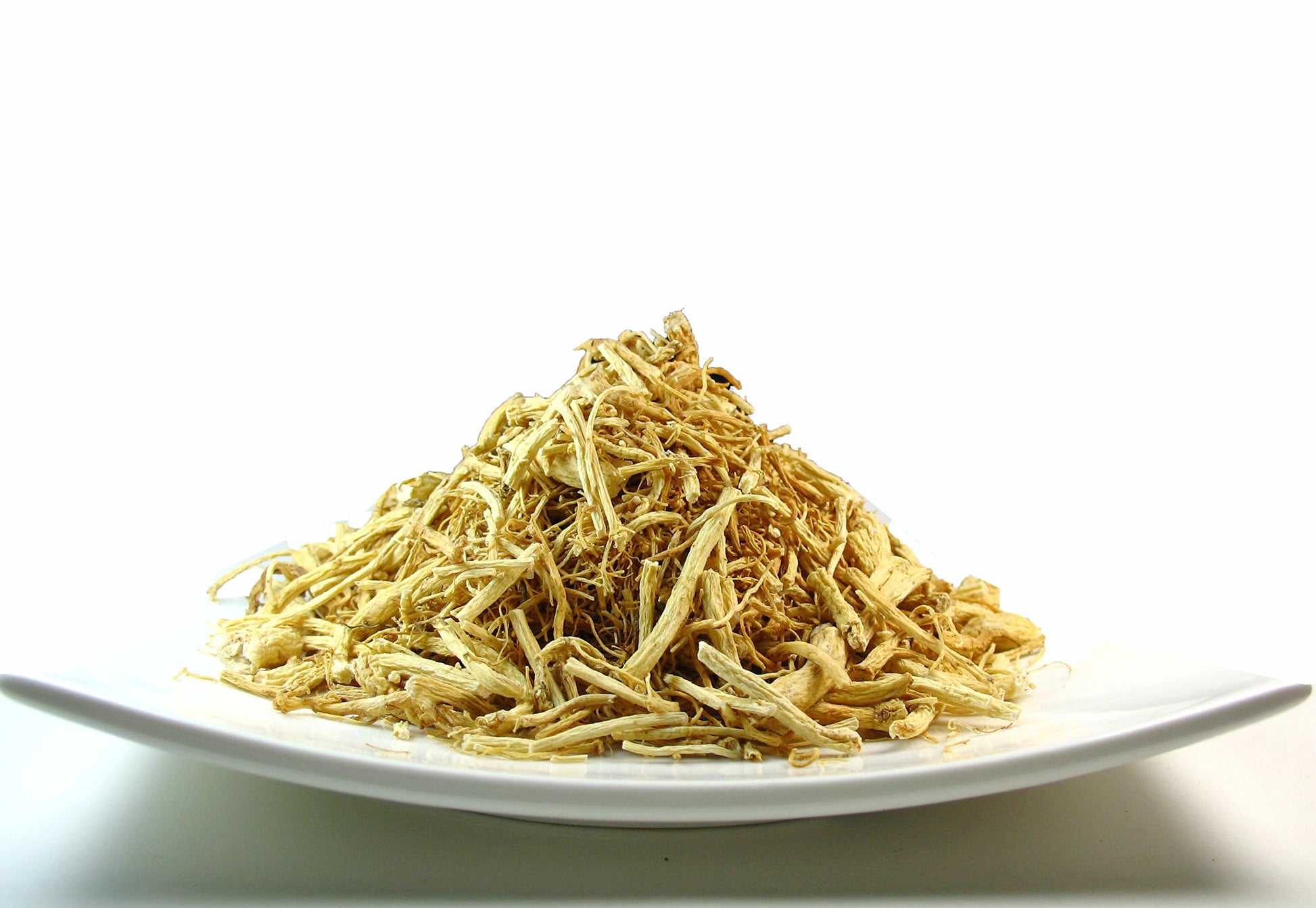 Genuine Wisconsin Ginseng Tea, A Refreshing Favourite Beverage For Athletes - 4 Oz Bag