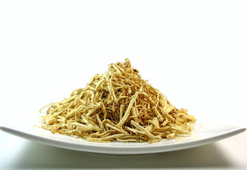 Genuine Wisconsin Ginseng Tea, A Refreshing Favourite Beverage For Athletes - 4 Oz Bag