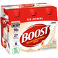 BOOST Original Ready to Drink Nutritional Drink, Very Vanilla, 8 Fl Oz (Pack of 6)