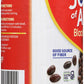 Joan Of Arc Beans, Black Beans, 15 Ounce (Pack Of 12)