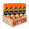Cheetos Minis Canisters, Flamin' Hot, 3.625 Ounce (Pack Of 6)