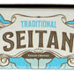 Uptons Natural, Traditional Seitan, 8 oz