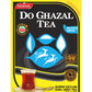 Do Ghazal Earl Grey Tea Loose Leaf - Pure Ceylon Black Tea with Bergamot Oil - 16oz (454g) - Bold & Aromatic Flavor