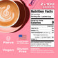 Sweet'N Low Zero-Calorie Sweetener | Contains Saccharin, Sugar Substitute, Keto, Vegan, Gluten-Free | Great For Cooking, Baking,