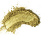 Cake Craft Group Luster Dust, Metallics, 56.7g, Antique Gold