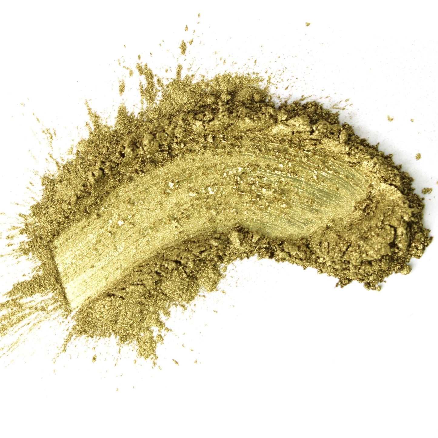 Cake Craft Group Luster Dust, Metallics, 56.7g, Antique Gold