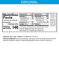 Kellogg's Rice Krispies Breakfast Cereal Cups, Original, 1.3oz (Pack of 12) - Kids Snacks for On-the-Go Enjoyment