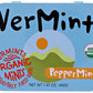 Vermints All Natural Peppermint Candy, 1.41 Oz
