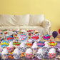 36 Pcs Superheros Cupcake Toppers And Wrappers Boom Pow Hero Cupcake Picks For Celebrating Kids Heros Theme Baby Shower Birthday