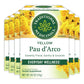 Traditional Medicinals Yellow Pau dArco Tea, Everyday Wellness, 96 Tea Bags, Pack of 6, Model 100510