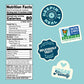 Back to Nature - Stoneground Wheat Crackers - Made with Real Ingredients like Whole Grains and Flax Seed - Non-GMO - 5 Ounce