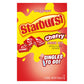 Starburst Singles To Go Powdered Drink Mix, Cherry, 3 Boxes With 6 Packets Each - 18 Total Servings, Sugar-Free Drink Powder, Ju
