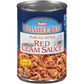Snows Tuscan Style Red Clam Sauce, 15 oz - Authentic Italian Clam Sauce - Made with Fresh Clams, Garlic & Spices - Serve with Y