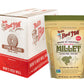 Bob s Red Mill Whole Grain Millet, 28oz (Pack of 4) - Whole Grain, Vegan, Kosher
