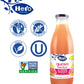 Hero Guava Nectar, 33.8 Ounce - 6 per case.